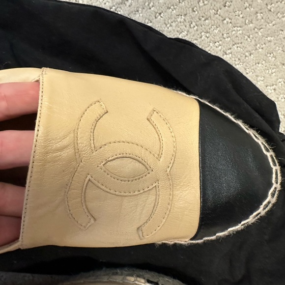 Chanel espadrilles - Picture 7 of 7